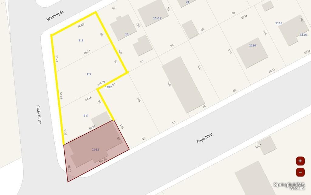 1082 Page Blvd - Photo 1