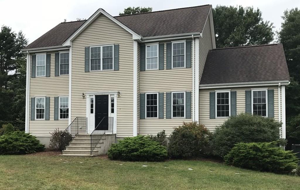 1 Gilberts Way - Photo 1