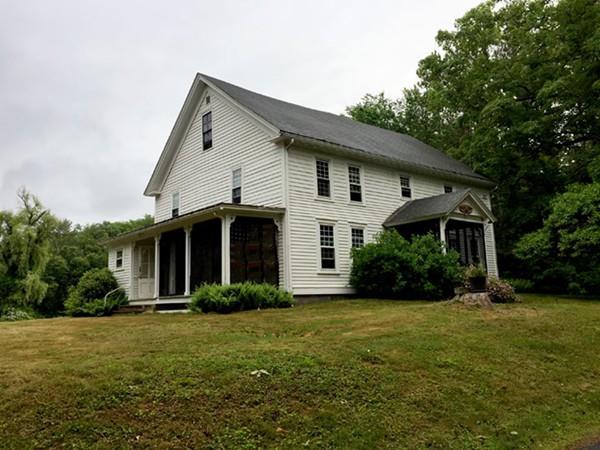 92 Juggler Meadow Rd - Photo 1
