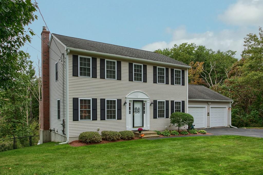 192 Crestwood Dr - Photo 1