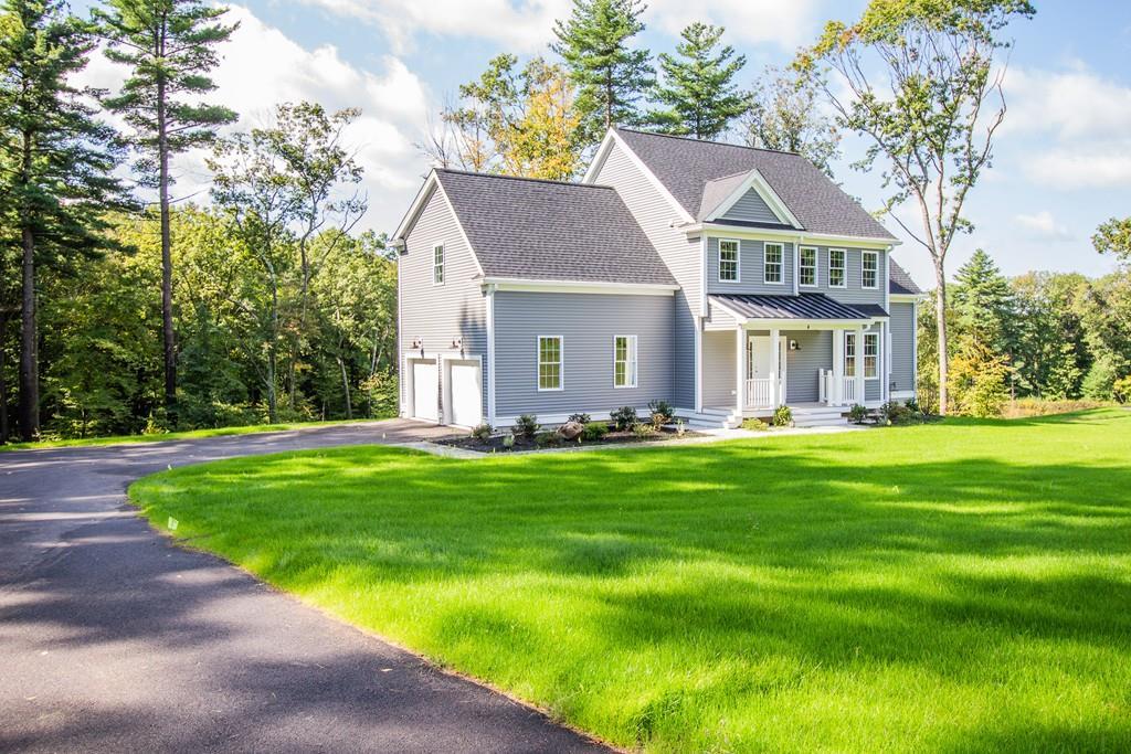lot 3 Rawson Farm Drive - Photo 1