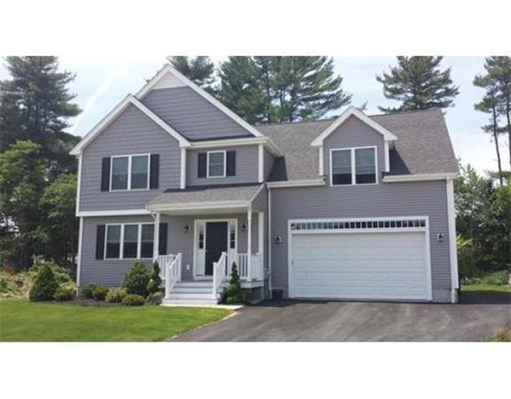 Lot 9 Hillcrest Cir(130 Tiffany Rd) - Photo 1
