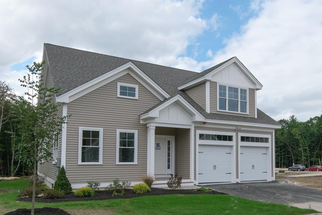 Lot 56 Page Farm - Photo 1