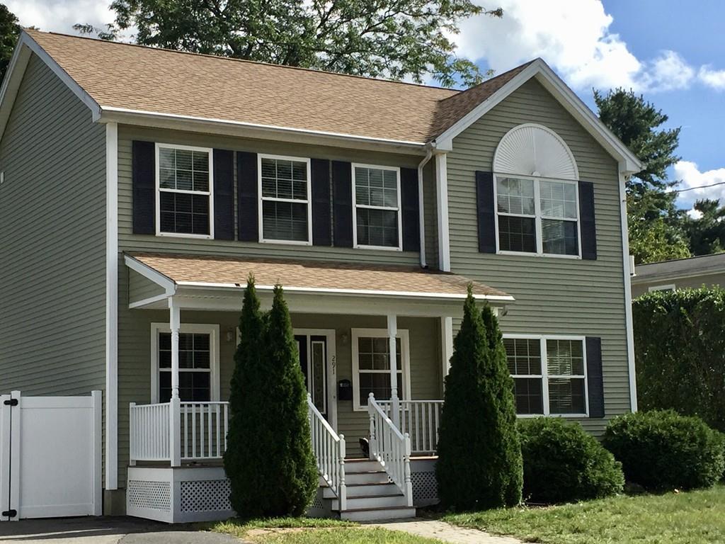 291 Pleasant St. - Photo 1