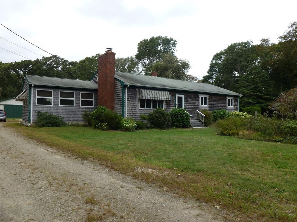 114 Barneys Joy Rd - Photo 1