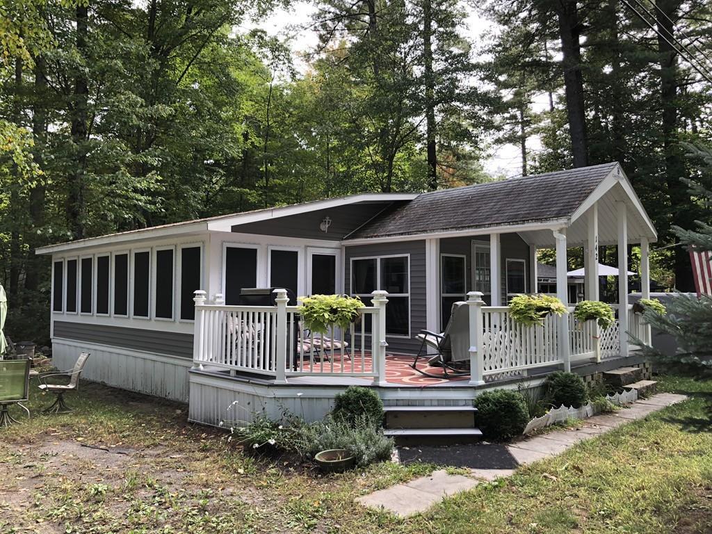 201-142 Hanson Mill Rd. - Photo 1