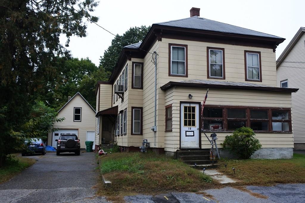 18 Lewis St - Photo 1