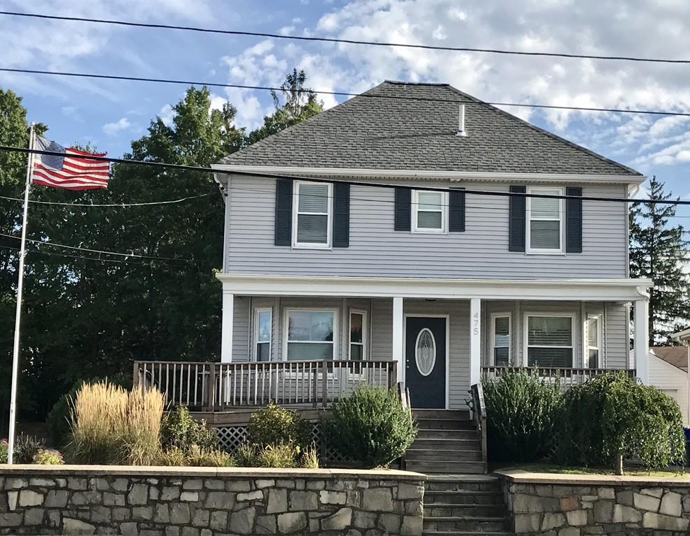 475 Taunton Avenue - Photo 1