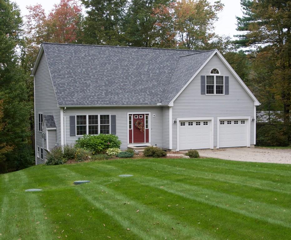 221 N Spencer Rd - Photo 1