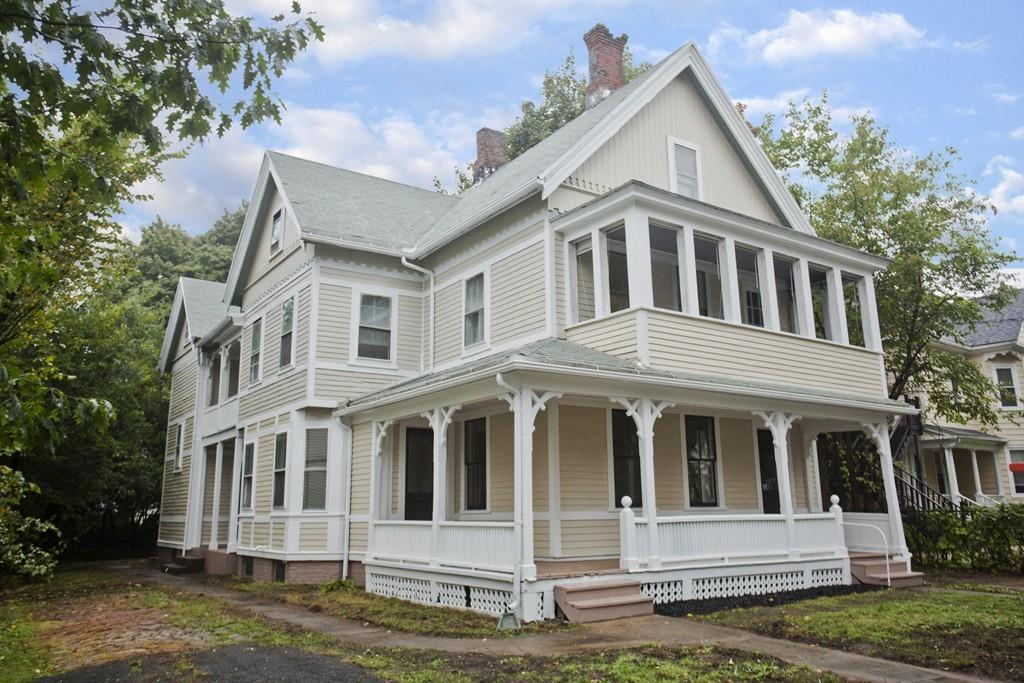 105-107 Nonotuck St - Photo 1