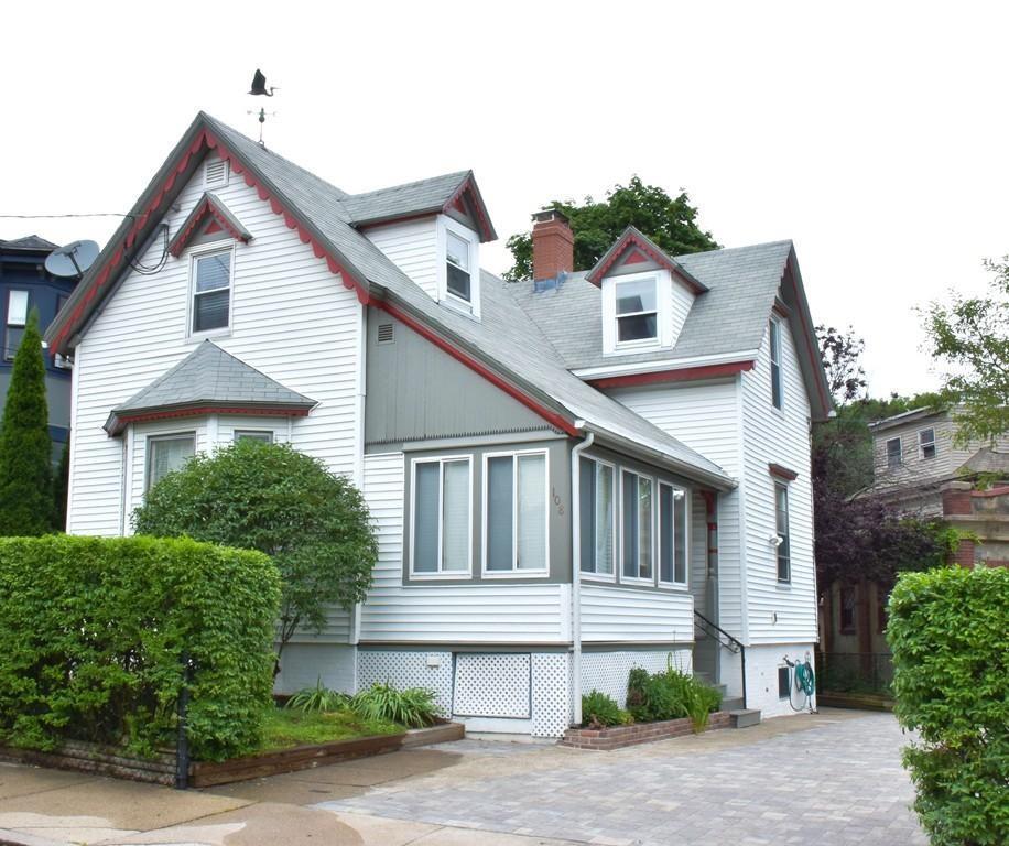 108 Sheridan Street - Photo 1