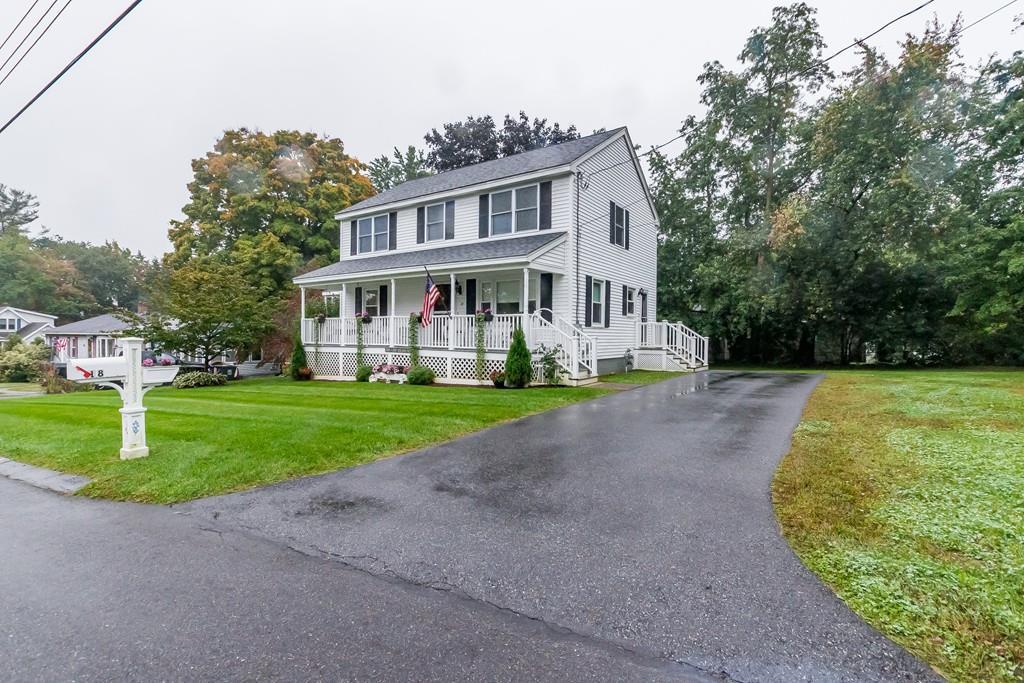 18 Sunset Rd - Photo 1