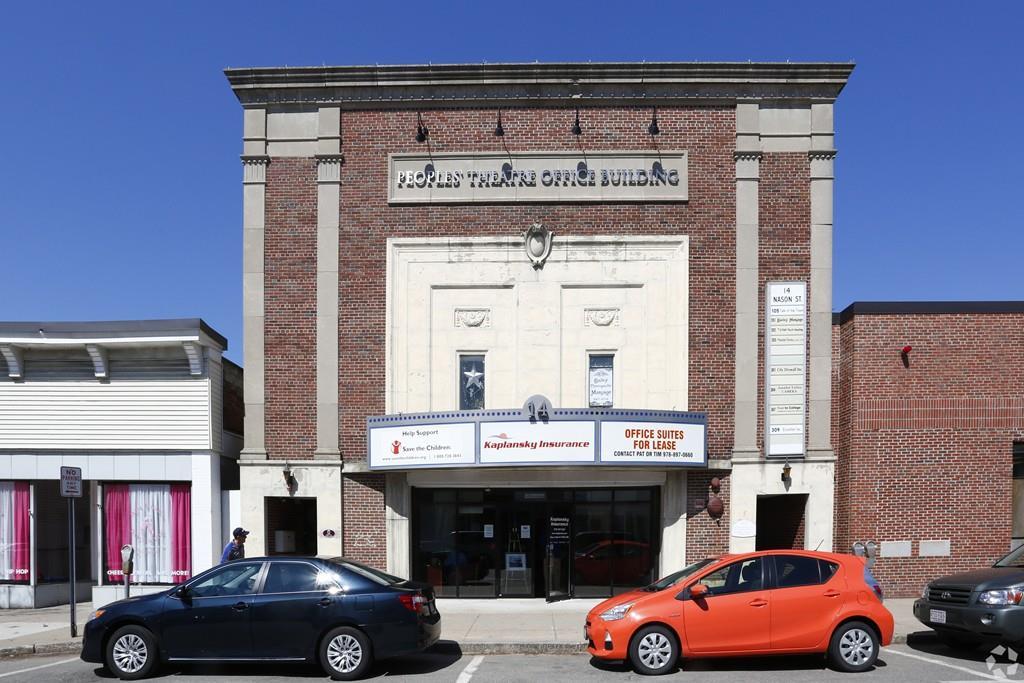 14 Nason St - Photo 1