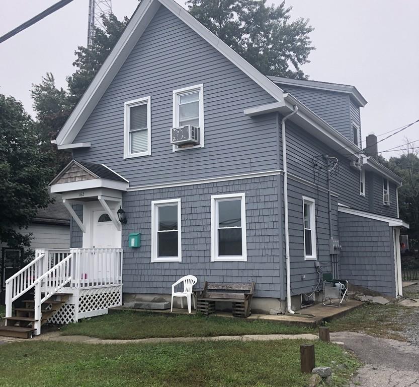 162 Mulberry St - Photo 1