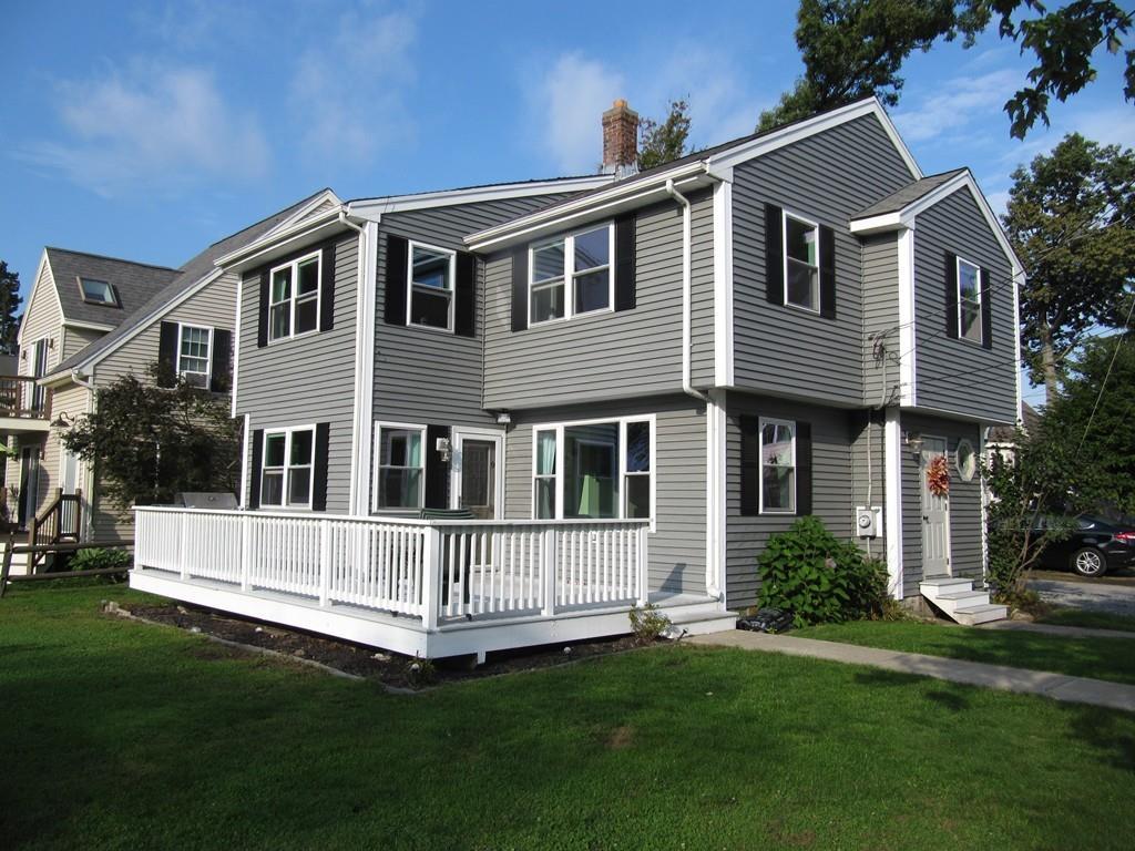 9 Sears Island Drive - Photo 1