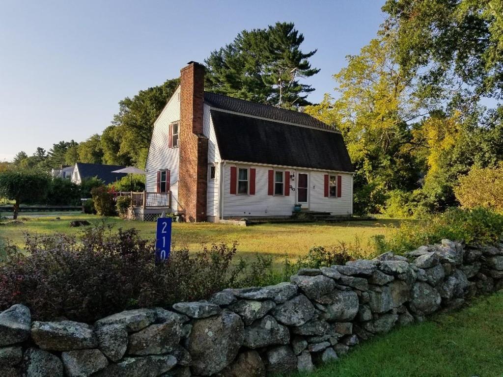 210 Hathaway Rd - Photo 1