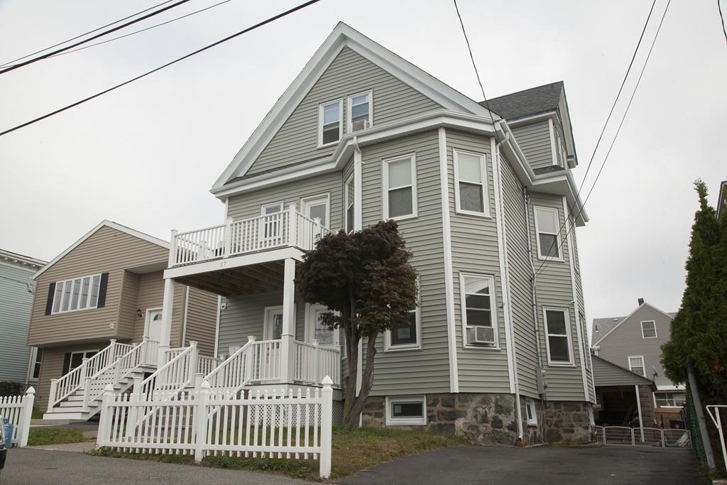 27 Carleton Street. - Photo 1