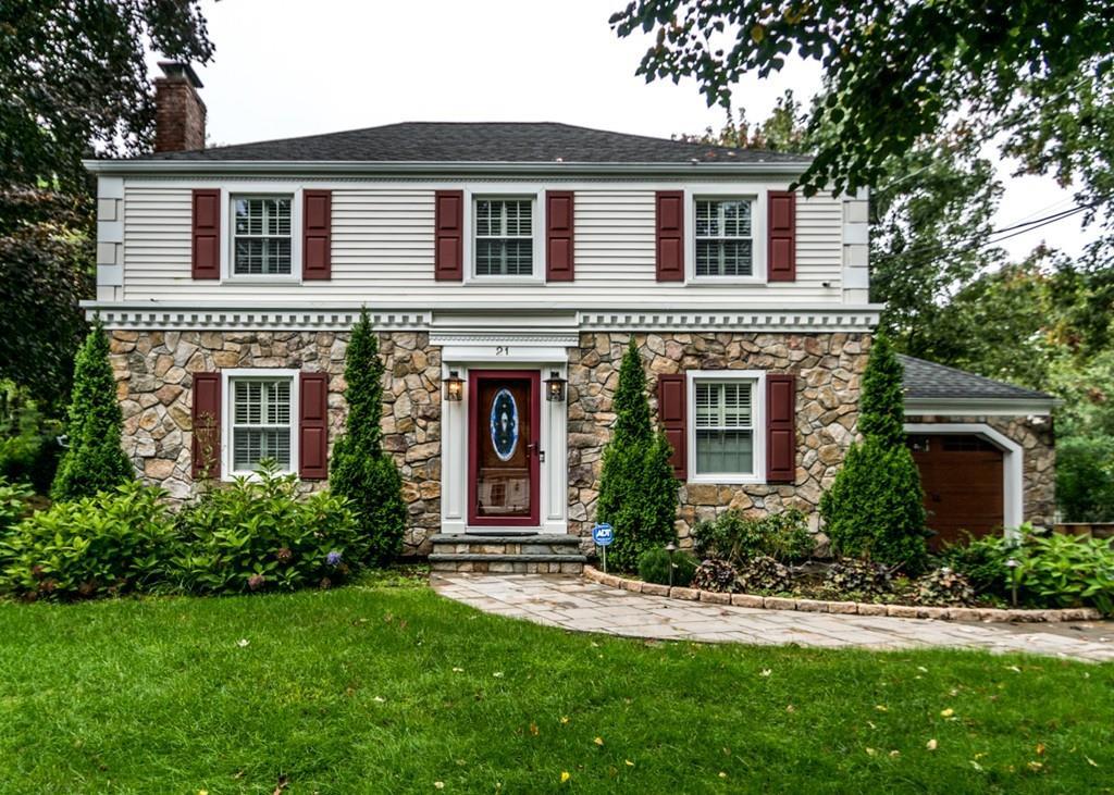 21 Alder Lane - Photo 1