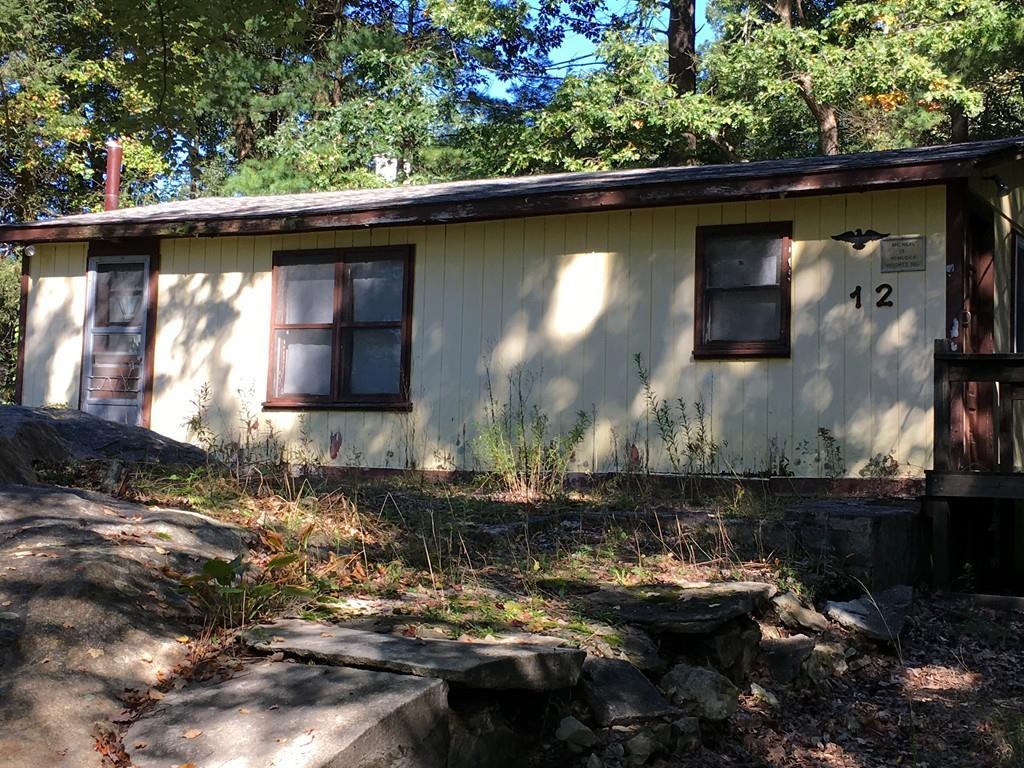 12 Hemlock Heights Rd - Photo 1