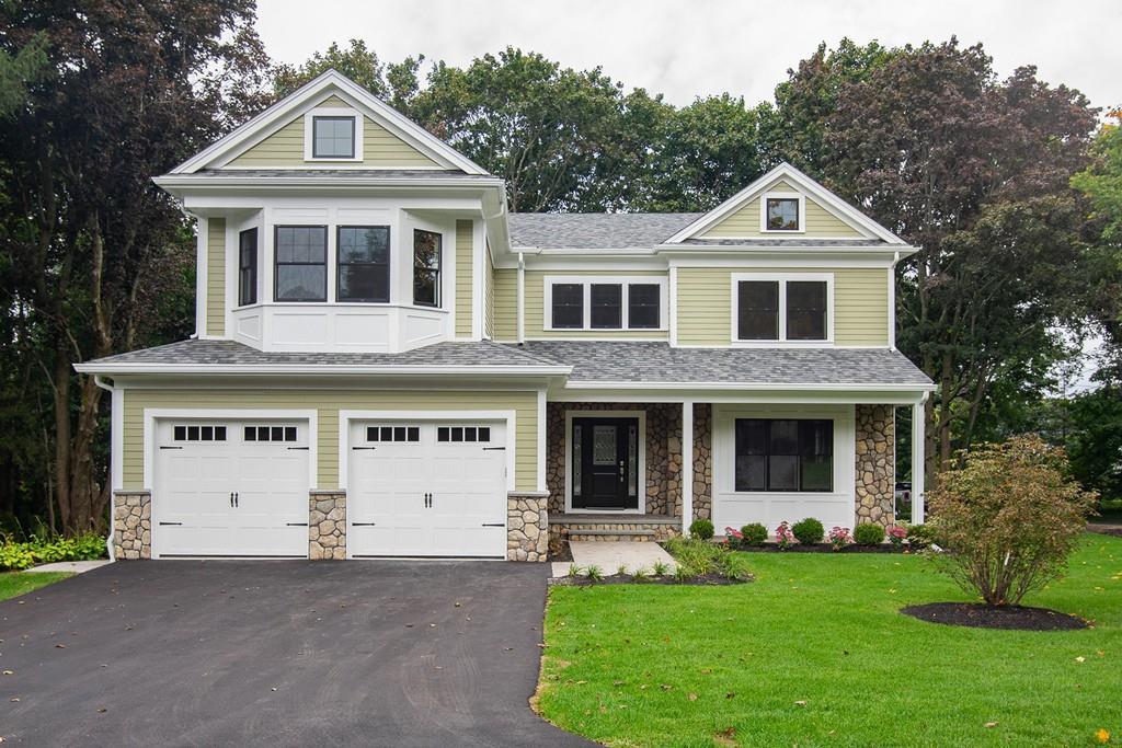 1 Aaron Road - Photo 1