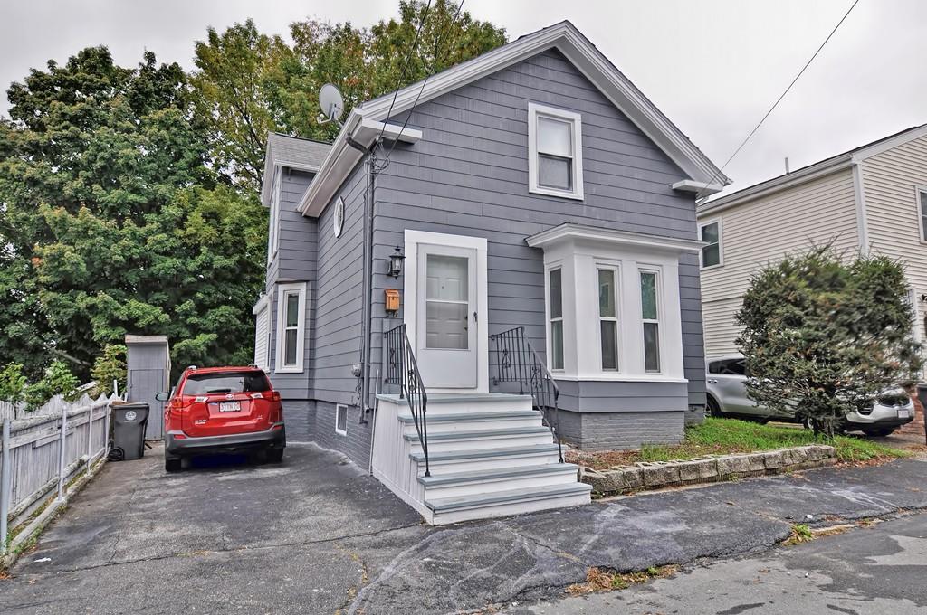 182 Franklin St - Photo 1