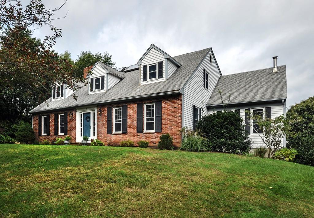 9 Bunker Hill Rd - Photo 1