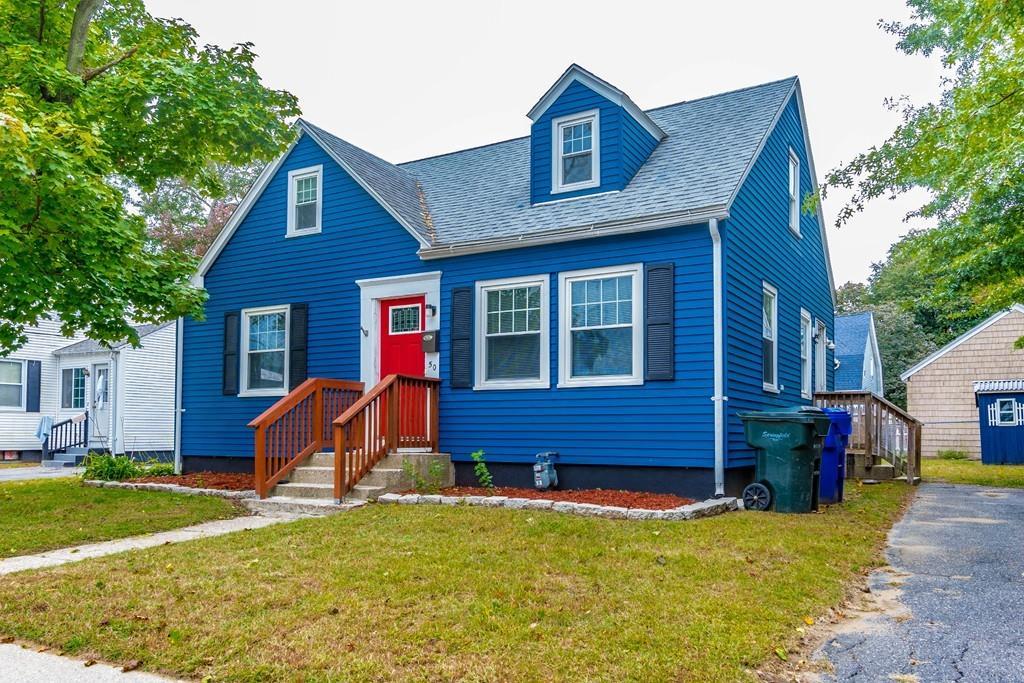 50 Felicia St - Photo 1