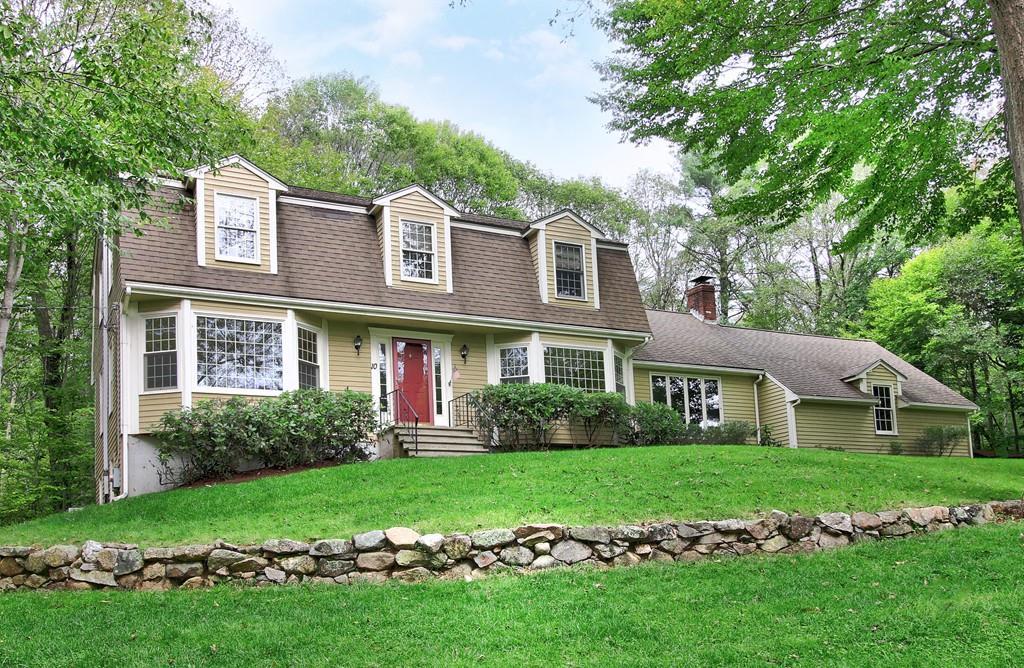 10 Bogastow Circle - Photo 1