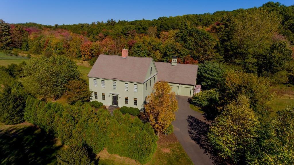 275 Leverett Rd - Photo 1