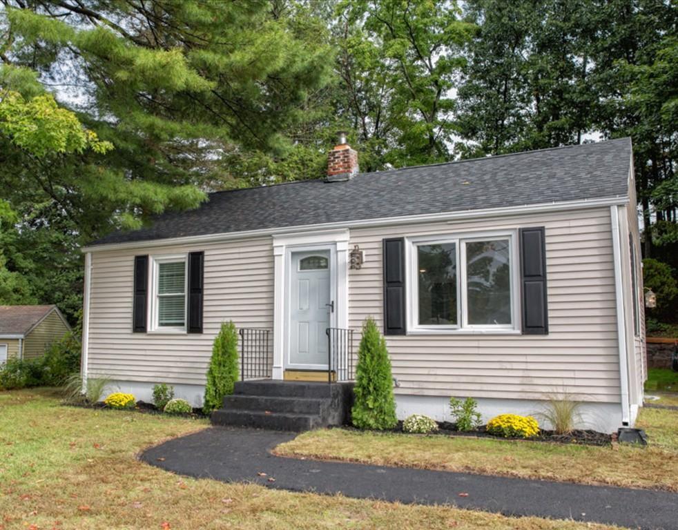 9 Alfred Cir - Photo 1
