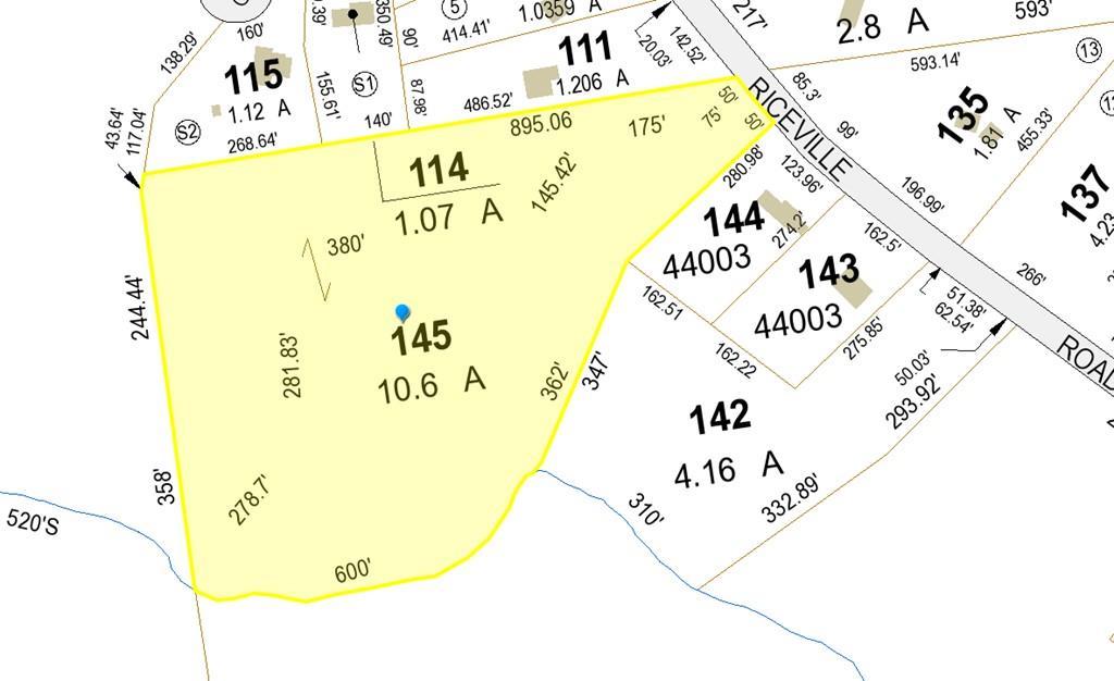 lot1 Riceville Rd - Photo 1