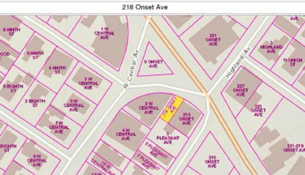 218 Onset Ave - Photo 1