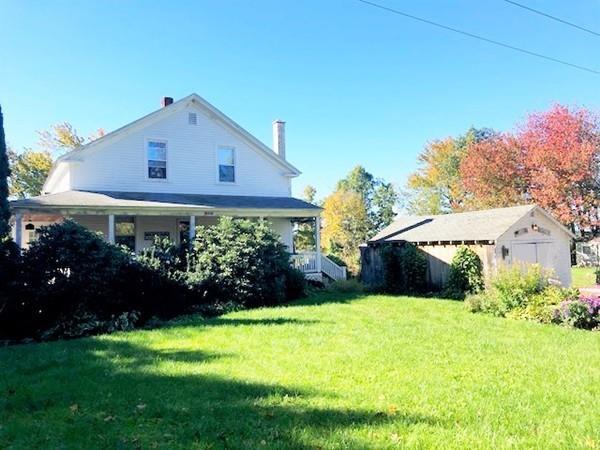 1606 Ashburnham Hill Rd - Photo 1