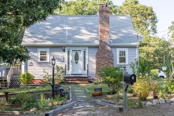 2 Otis Kelley Road - Photo 1