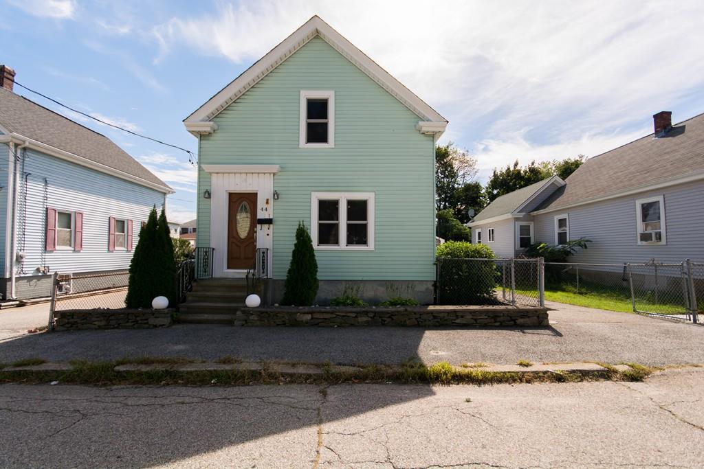 44 Catherine St - Photo 1