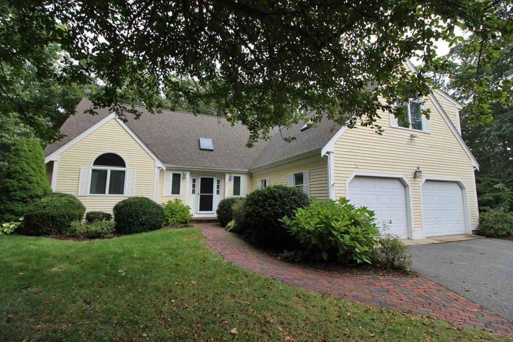 98 Whistleberry Dr - Photo 1