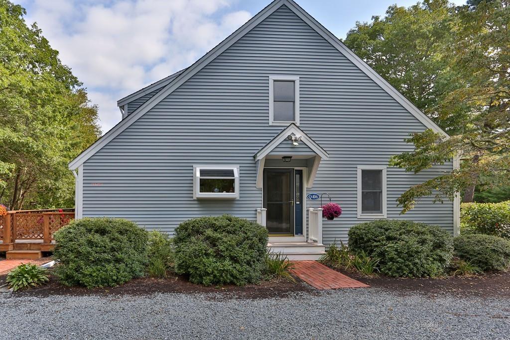 106Q Shellback Way - Photo 1