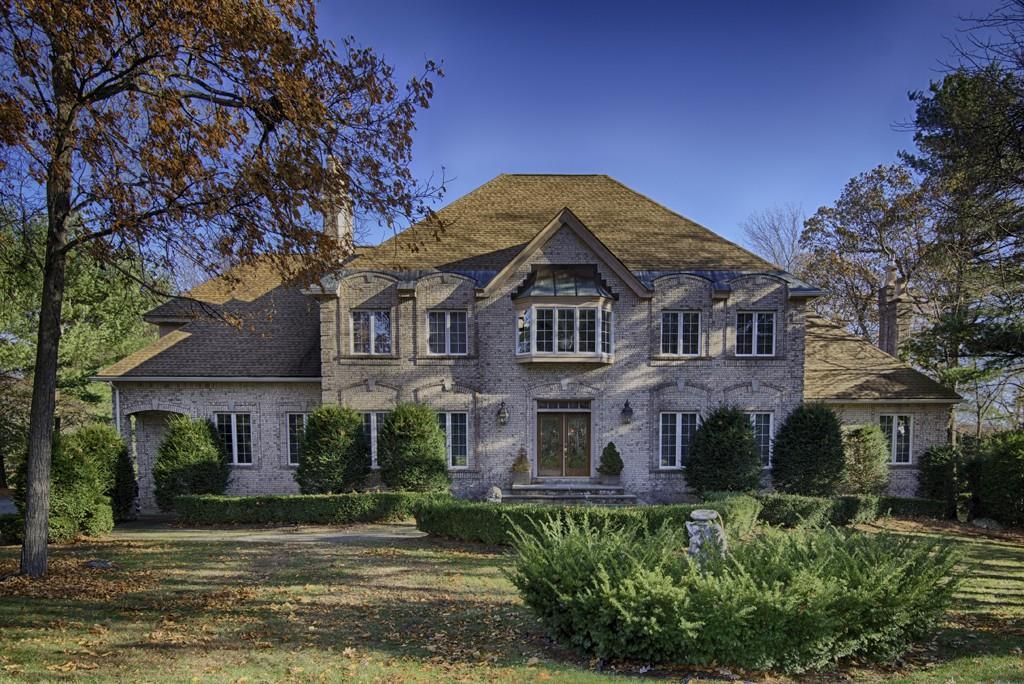 10 Coachman Ridge Rd - Photo 1