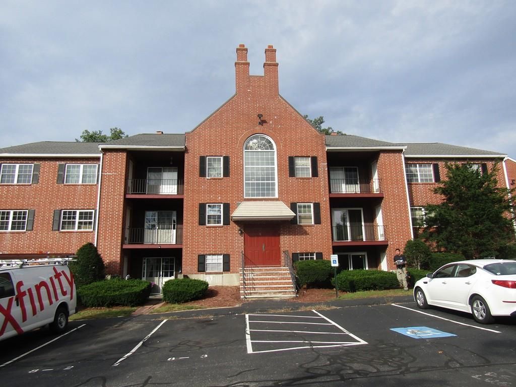 8 Louisburg Sq - Photo 1