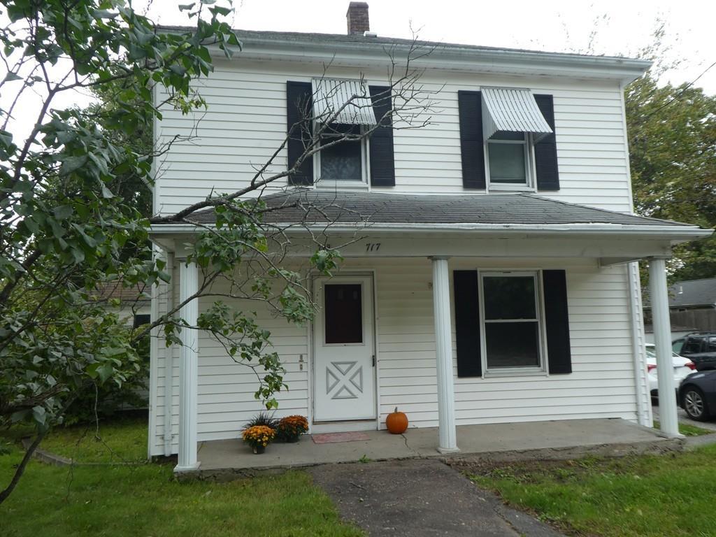717-719 County St - Photo 1
