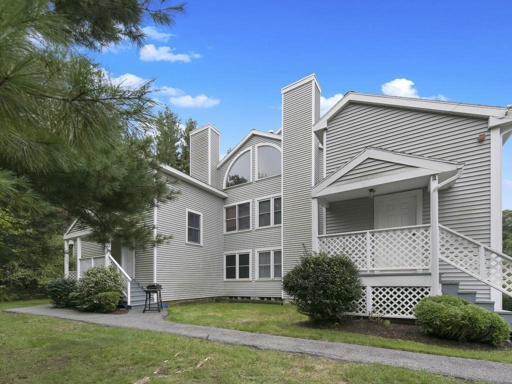 600 County Street - Photo 1