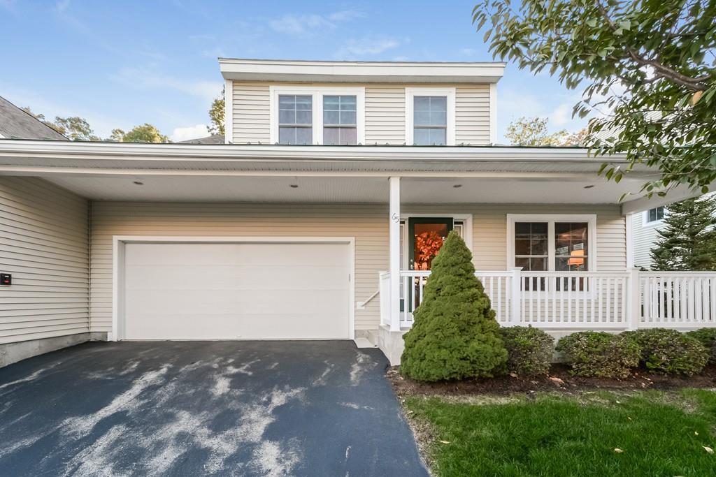 65 Harvest Cir - Photo 1