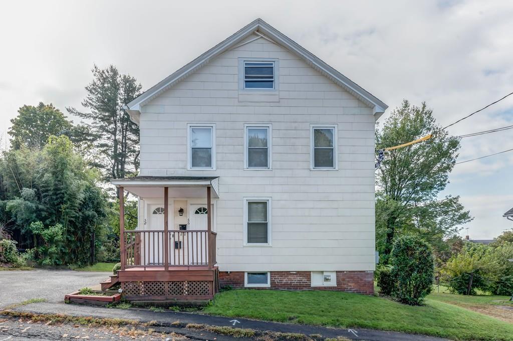 56-58 Maple Avenue - Photo 1