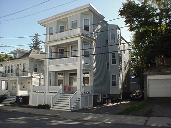 28 Hunnewell Ave. - Photo 1