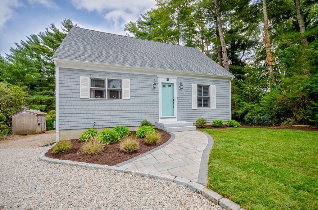 32 Crapo Street - Photo 1