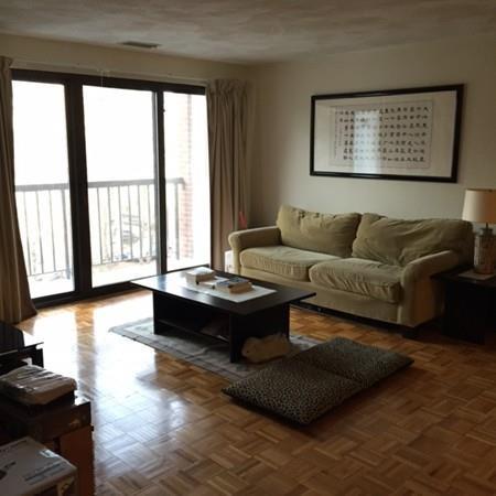 1600 Massachusetts Ave. - Photo 1