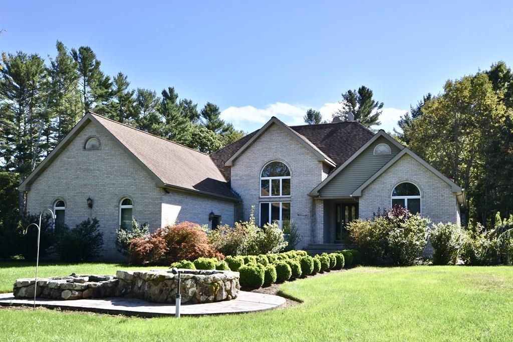 163 Gammons Road - Photo 1