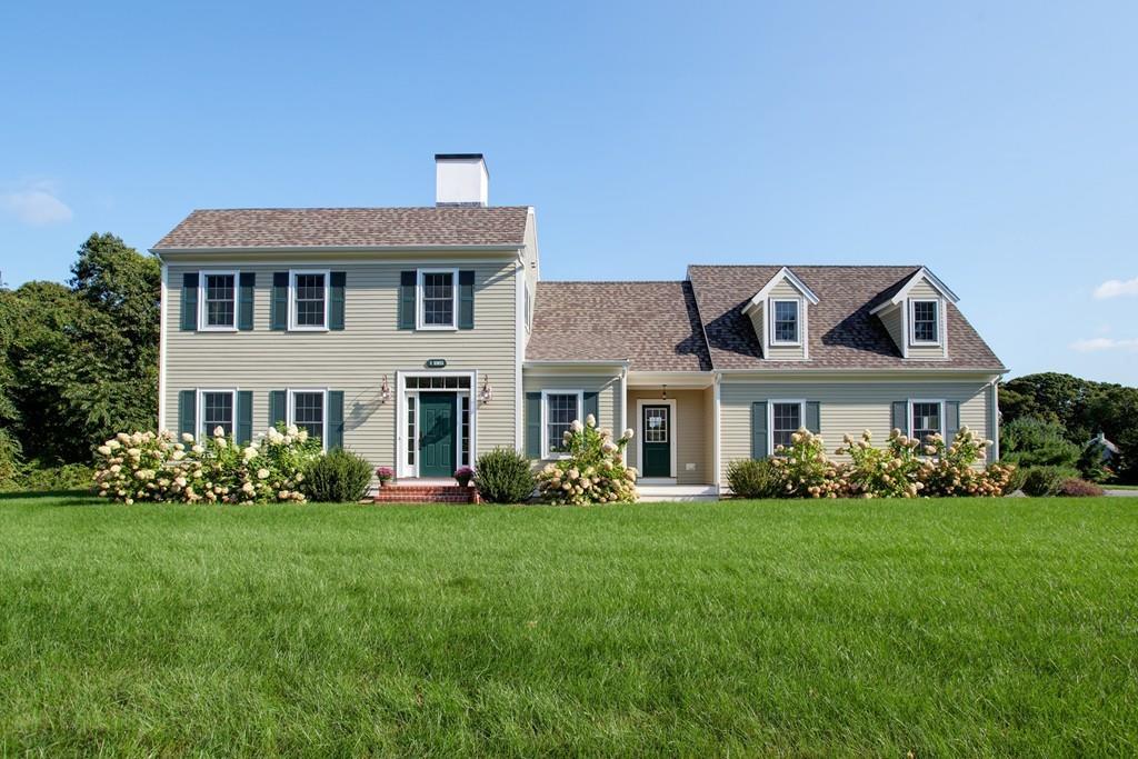 11 Seneca Lane - Photo 1