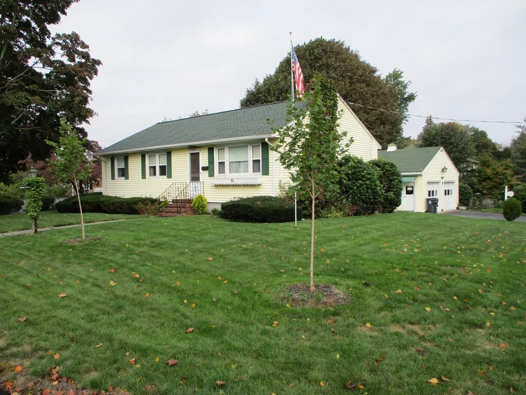 11 Janet Road - Photo 1