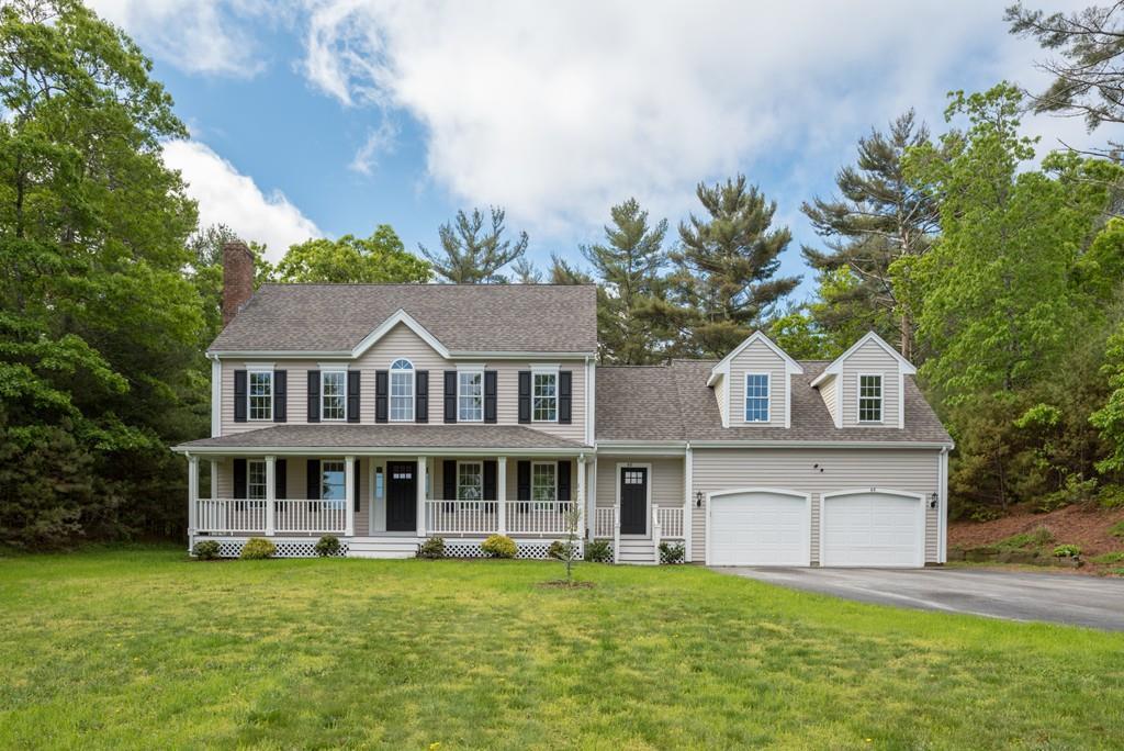 48 Shallow Pond Lane - Photo 1